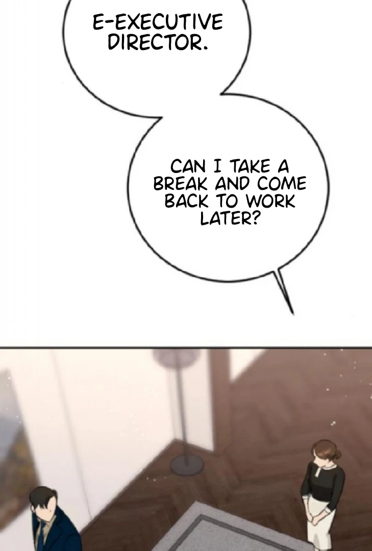 Secretary in Power Chapter 38 - Page 3