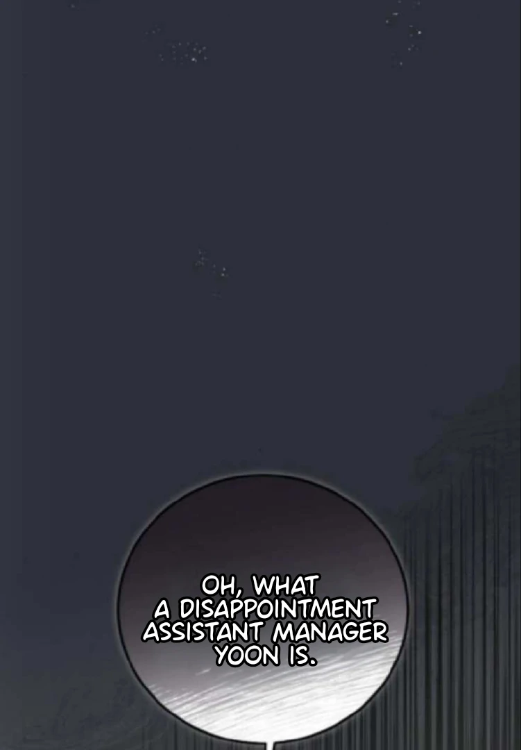 Secretary in Power Chapter 38 - Page 21