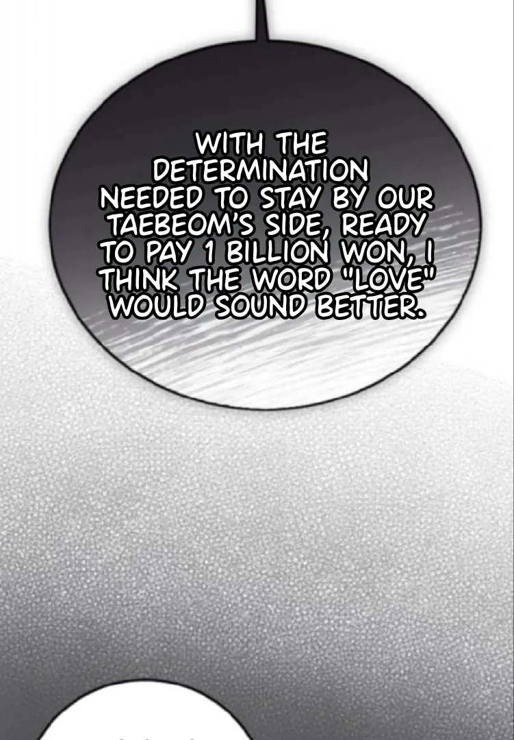 Secretary in Power Chapter 38 - Page 23