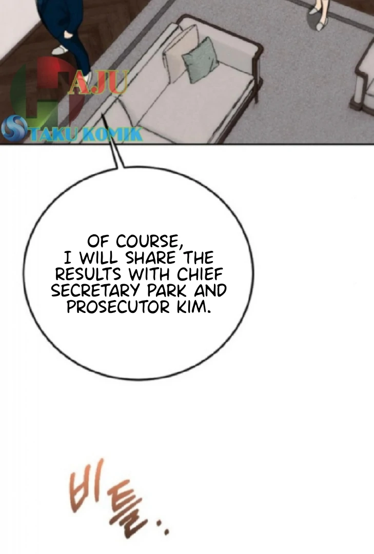 Secretary in Power Chapter 38 - Page 4