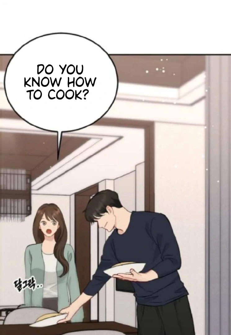 Secretary in Power Chapter 38 - Page 34