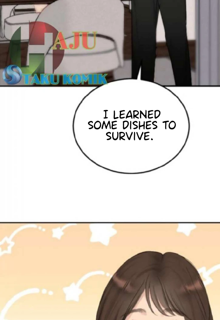 Secretary in Power Chapter 38 - Page 35