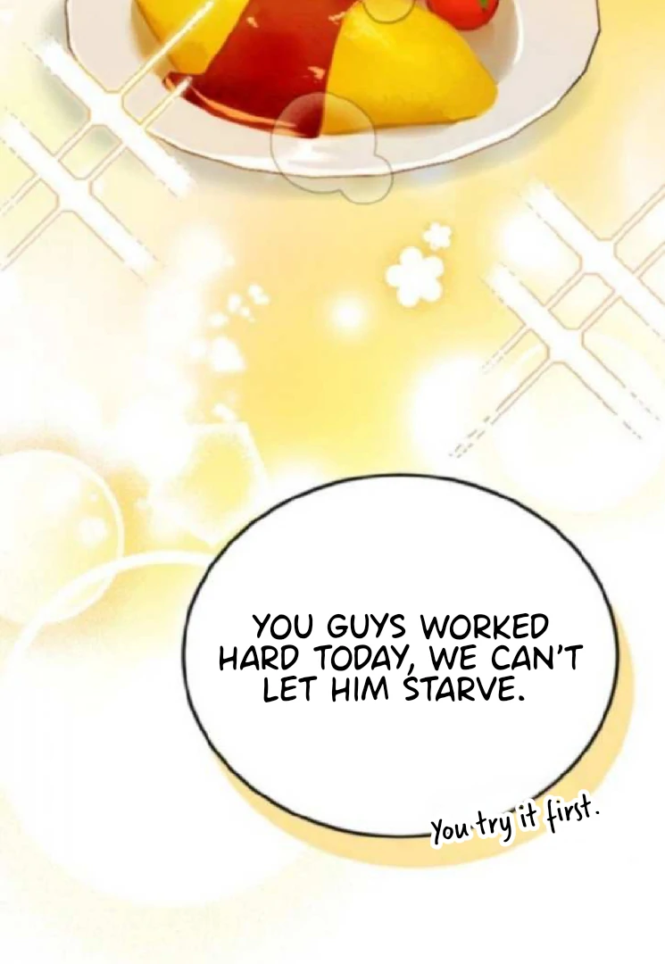 Secretary in Power Chapter 38 - Page 38