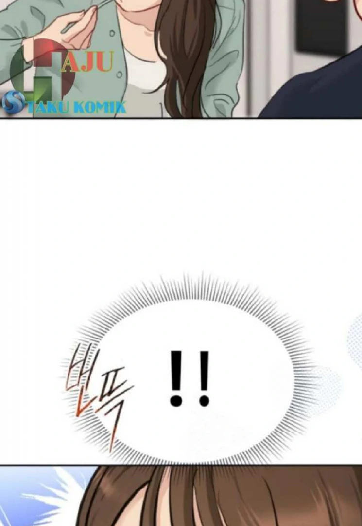Secretary in Power Chapter 38 - Page 40
