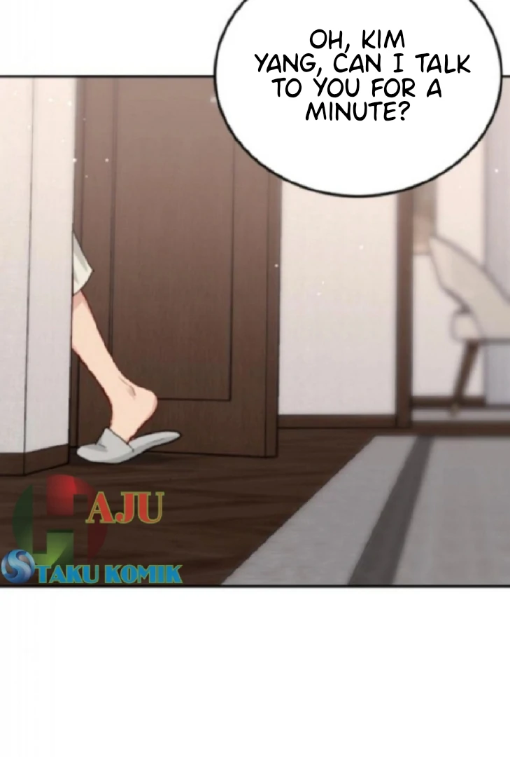 Secretary in Power Chapter 38 - Page 6