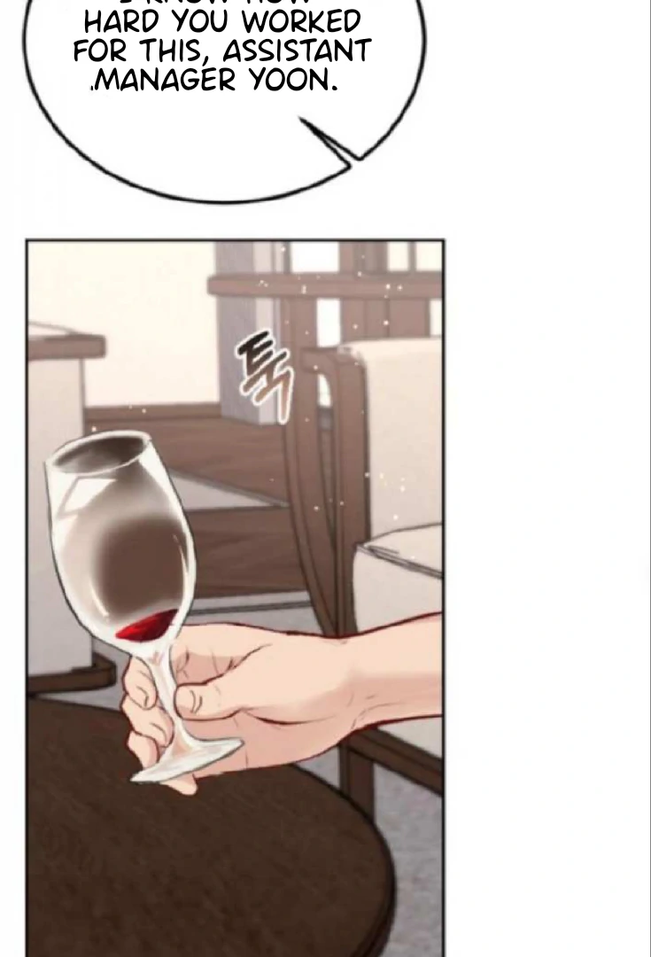 Secretary in Power Chapter 38 - Page 55
