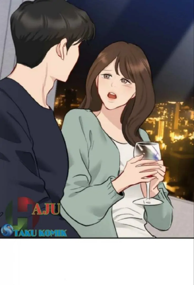 Secretary in Power Chapter 38 - Page 60