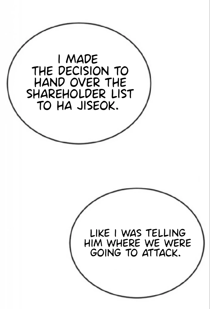 Secretary in Power Chapter 38 - Page 61