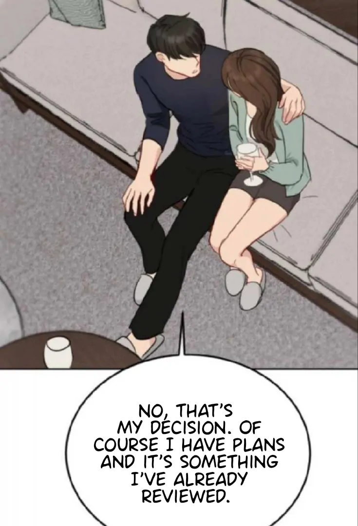 Secretary in Power Chapter 38 - Page 63