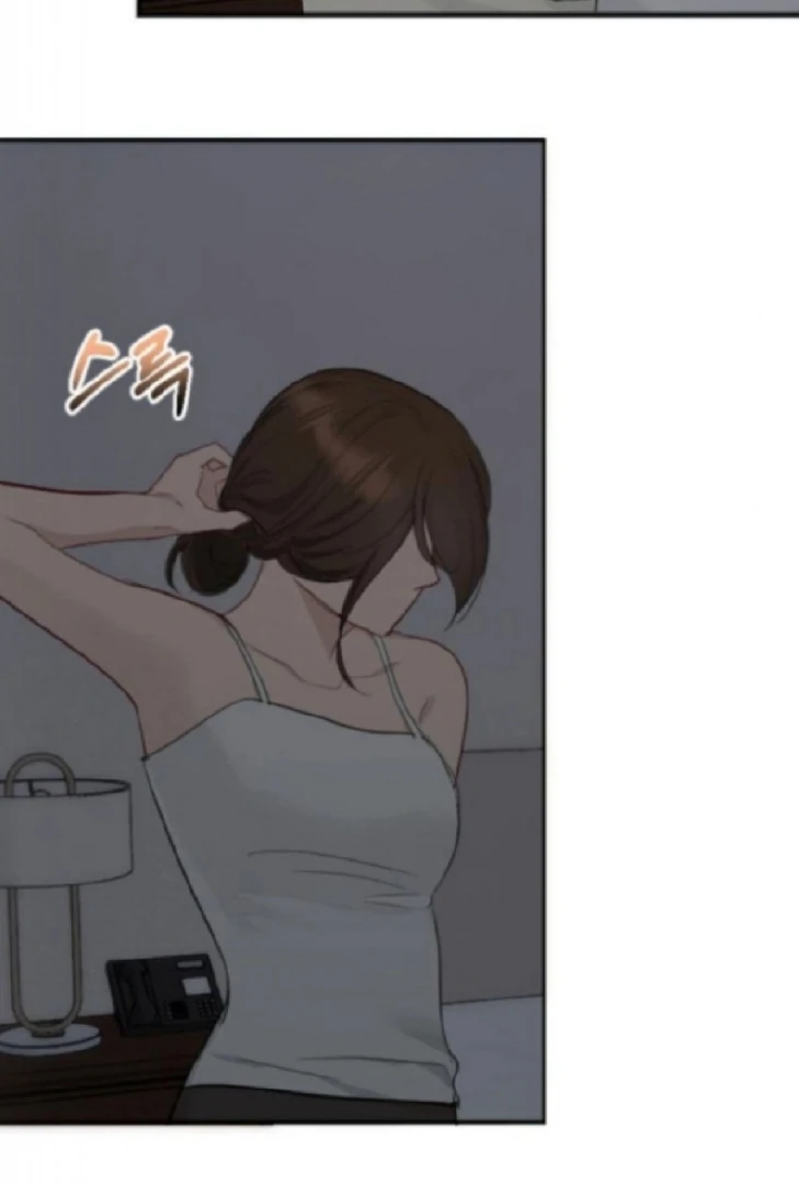 Secretary in Power Chapter 38 - Page 8