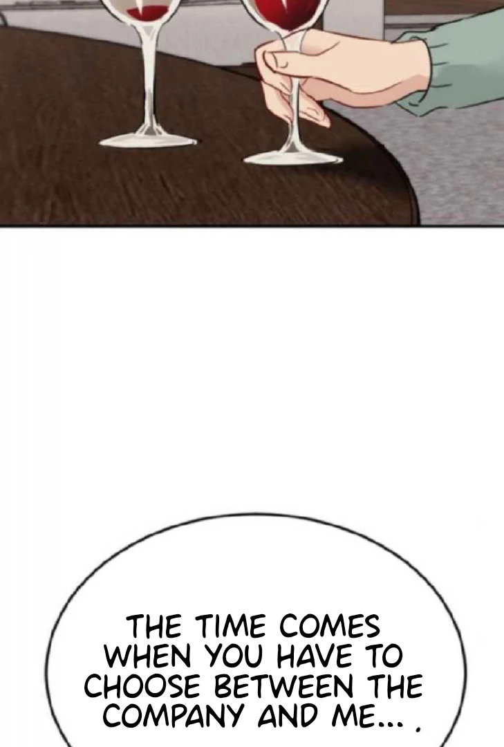 Secretary in Power Chapter 38 - Page 76