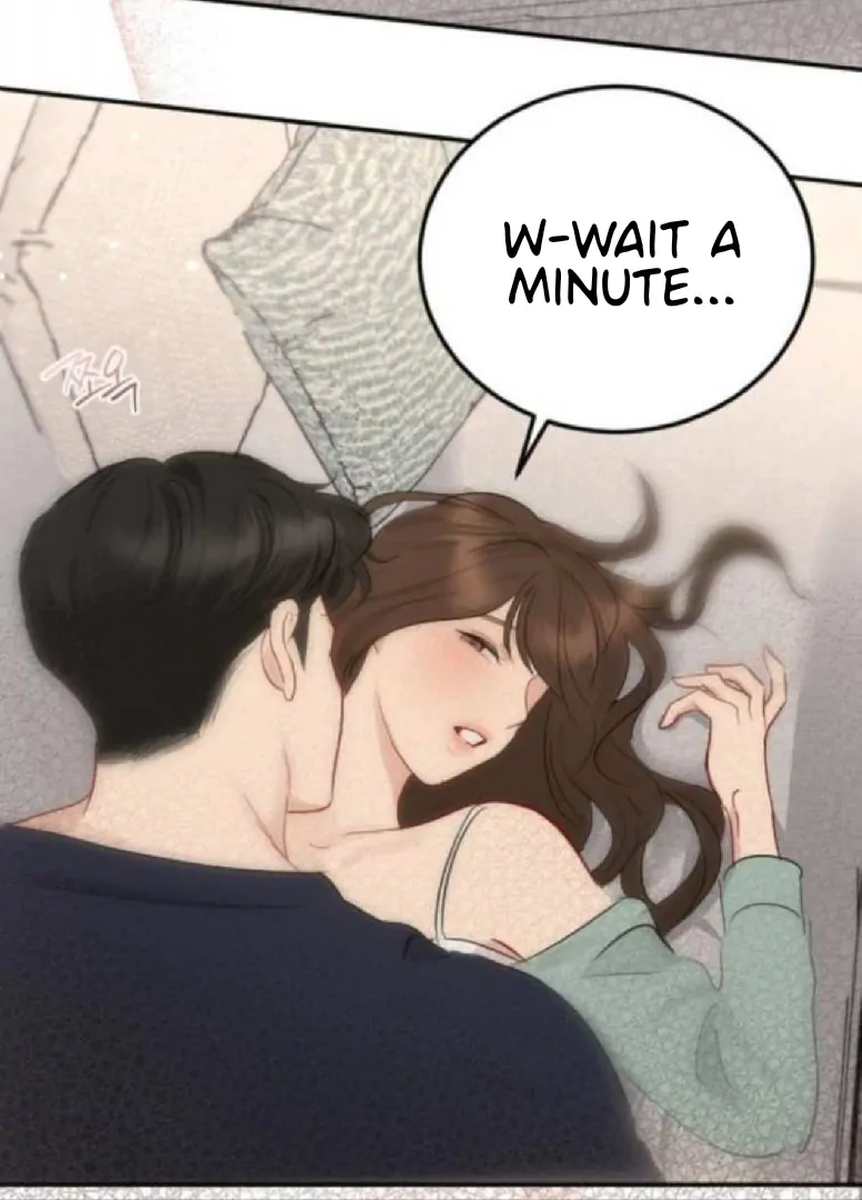 Secretary in Power Chapter 38 - Page 96