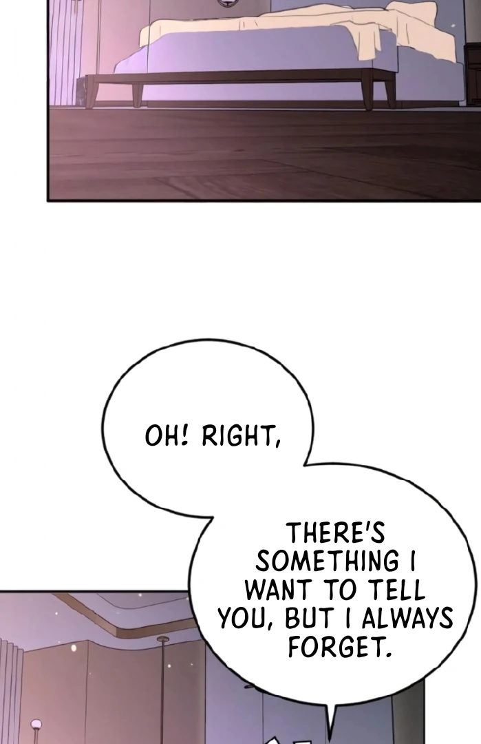 Secretary in Power Chapter 39 - Page 36