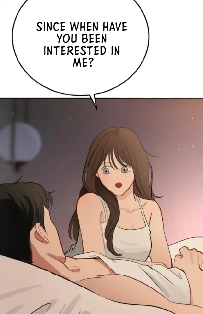 Secretary in Power Chapter 39 - Page 38