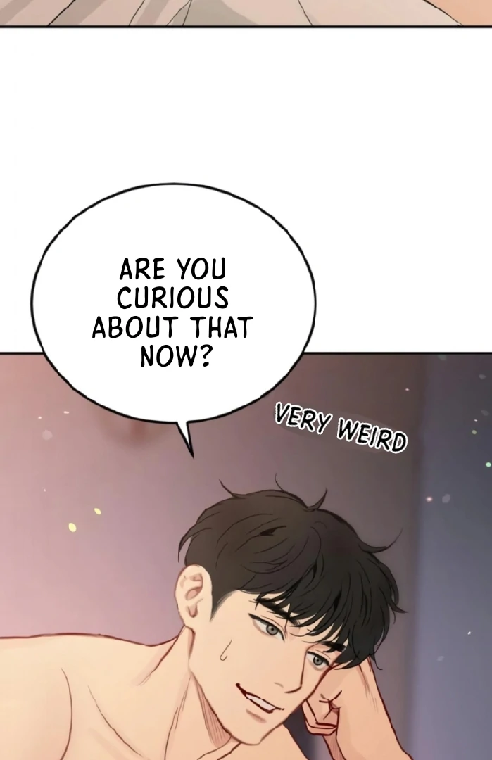 Secretary in Power Chapter 39 - Page 39