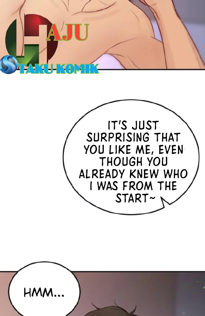 Secretary in Power Chapter 39 - Page 40
