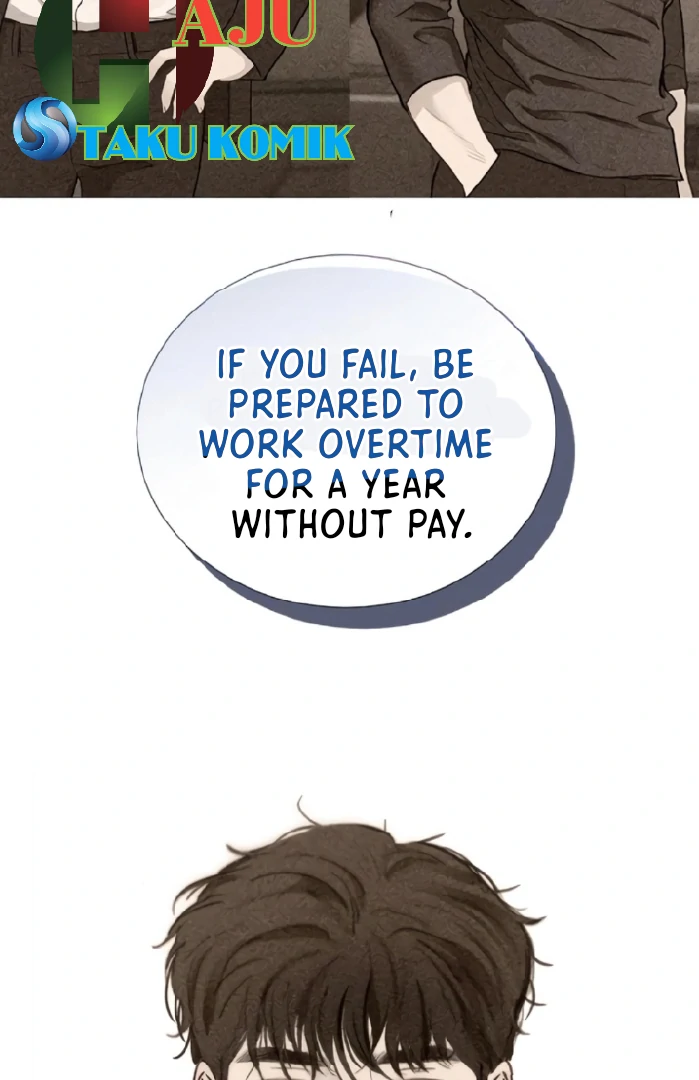 Secretary in Power Chapter 39 - Page 43