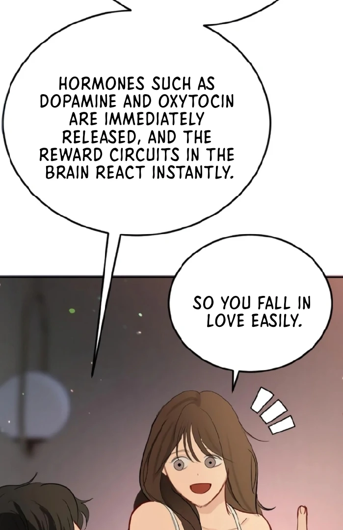 Secretary in Power Chapter 39 - Page 47