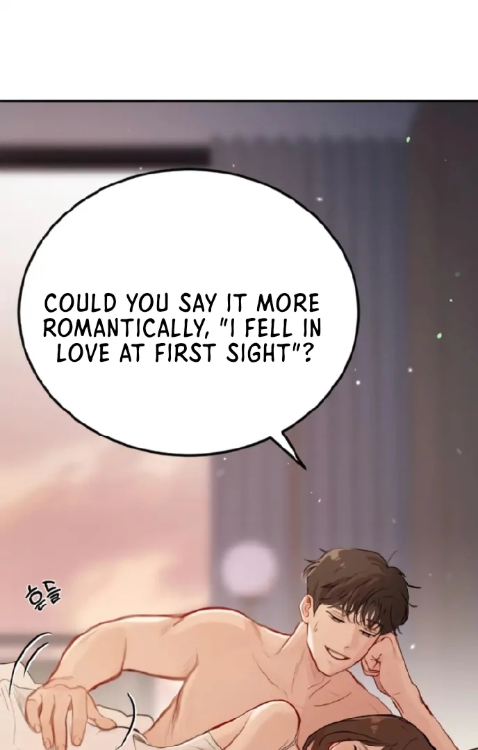 Secretary in Power Chapter 39 - Page 50