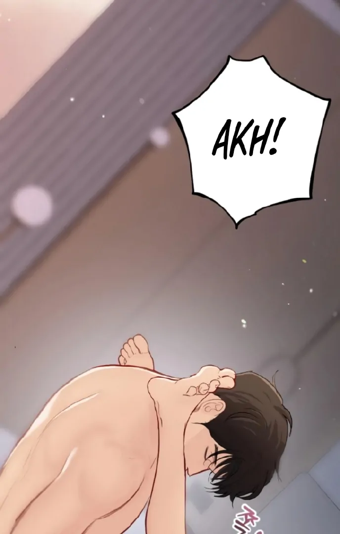 Secretary in Power Chapter 39 - Page 54