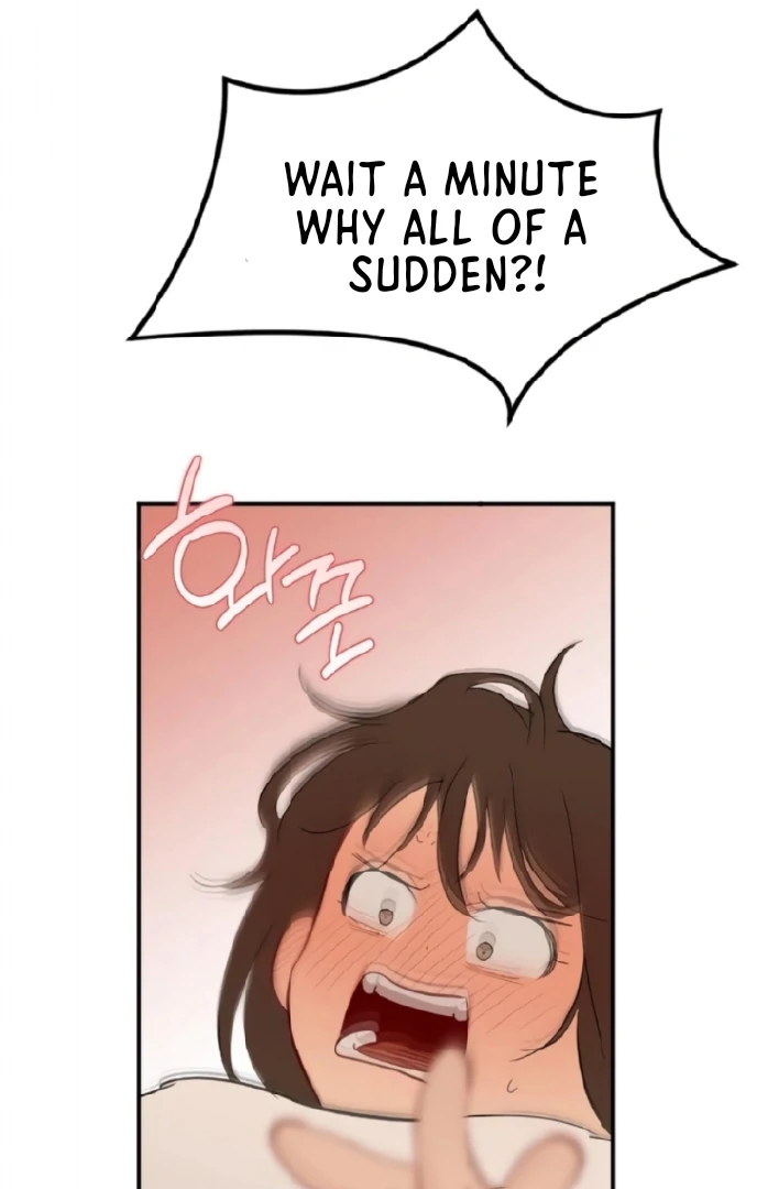 Secretary in Power Chapter 39 - Page 56