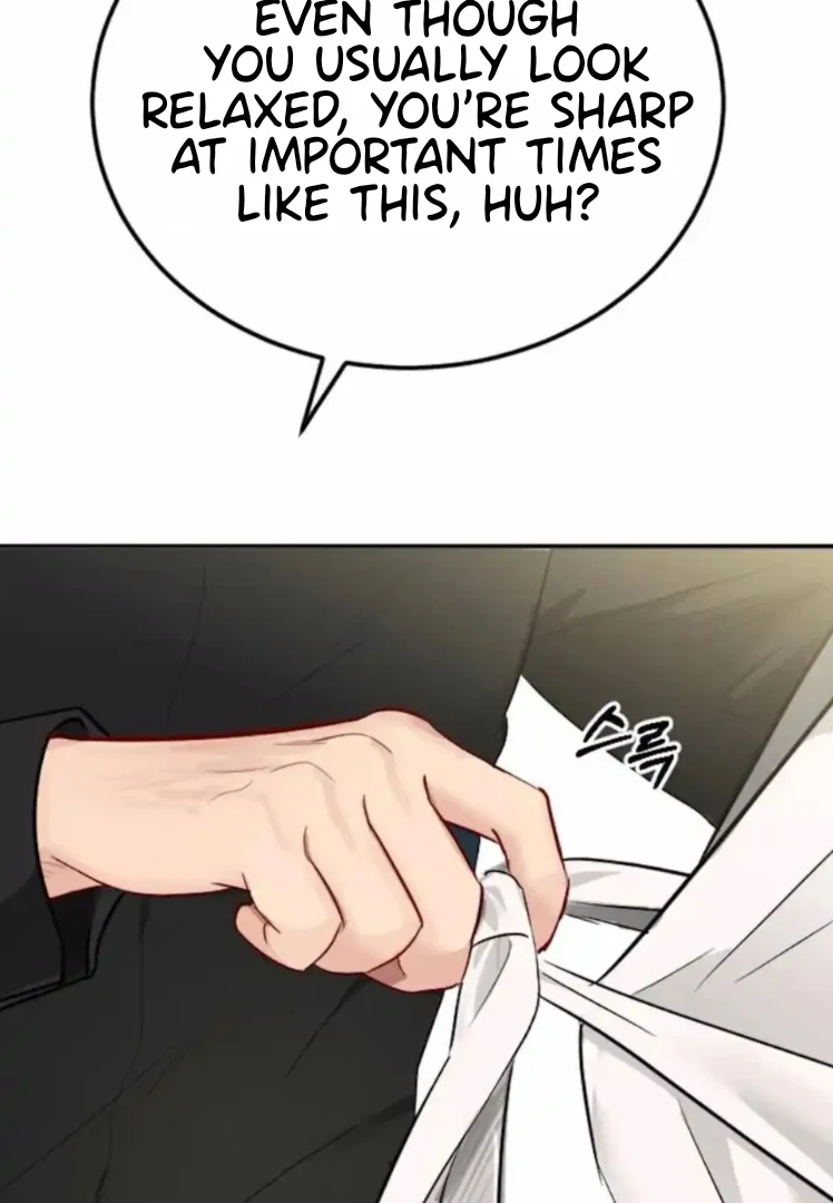 Secretary in Power Chapter 40 - Page 103