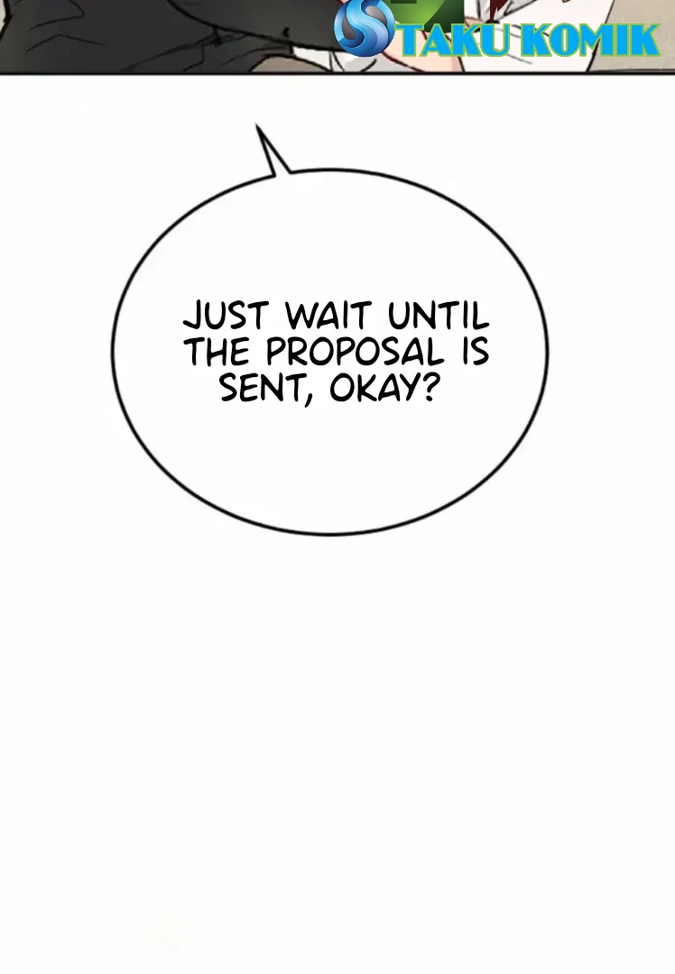 Secretary in Power Chapter 40 - Page 106