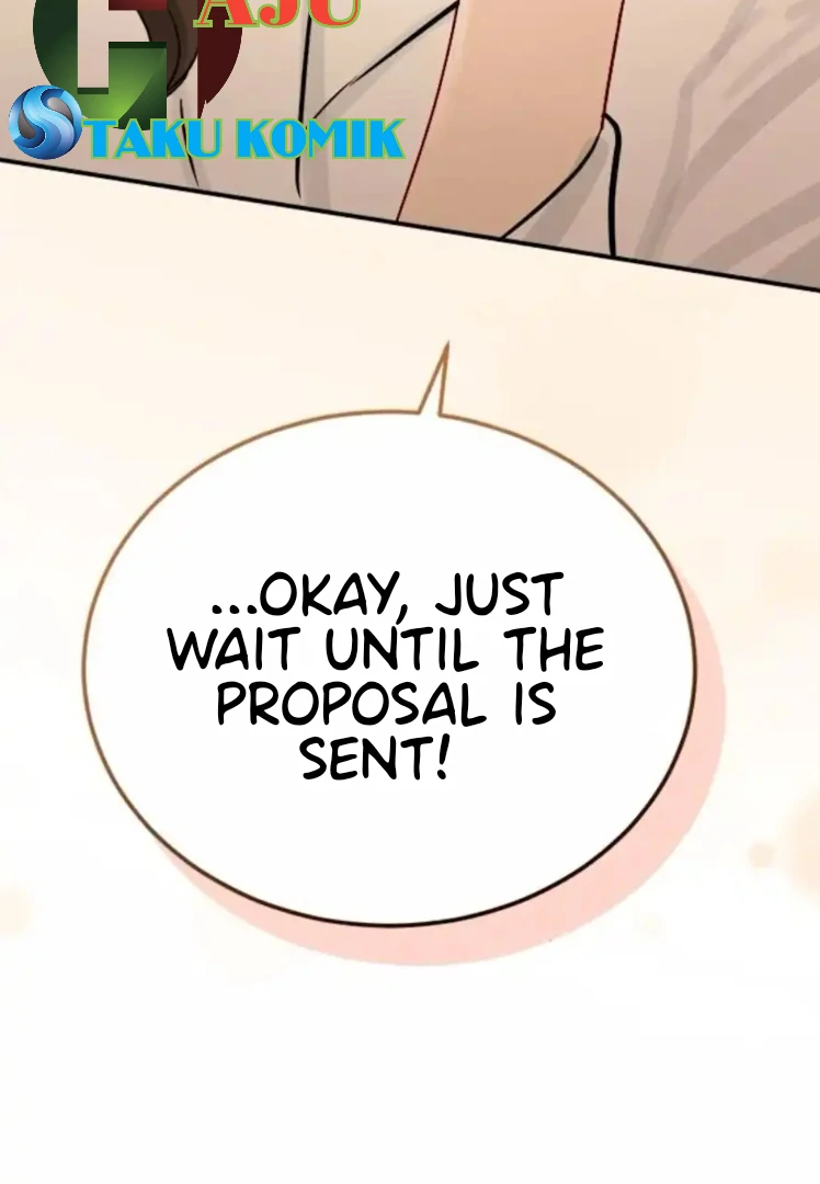 Secretary in Power Chapter 40 - Page 110
