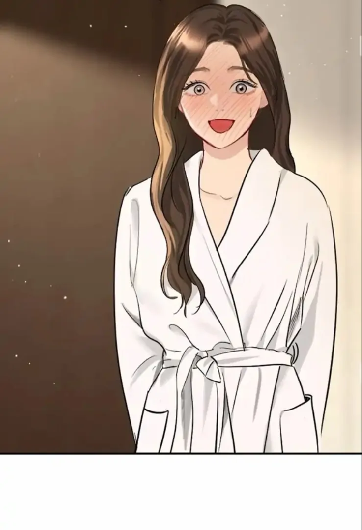 Secretary in Power Chapter 40 - Page 20