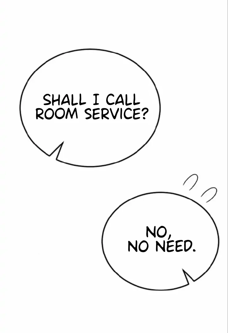 Secretary in Power Chapter 40 - Page 21