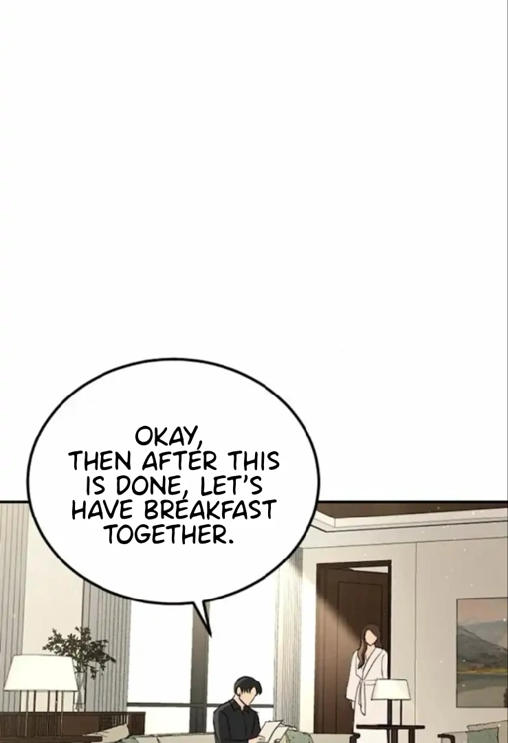 Secretary in Power Chapter 40 - Page 22