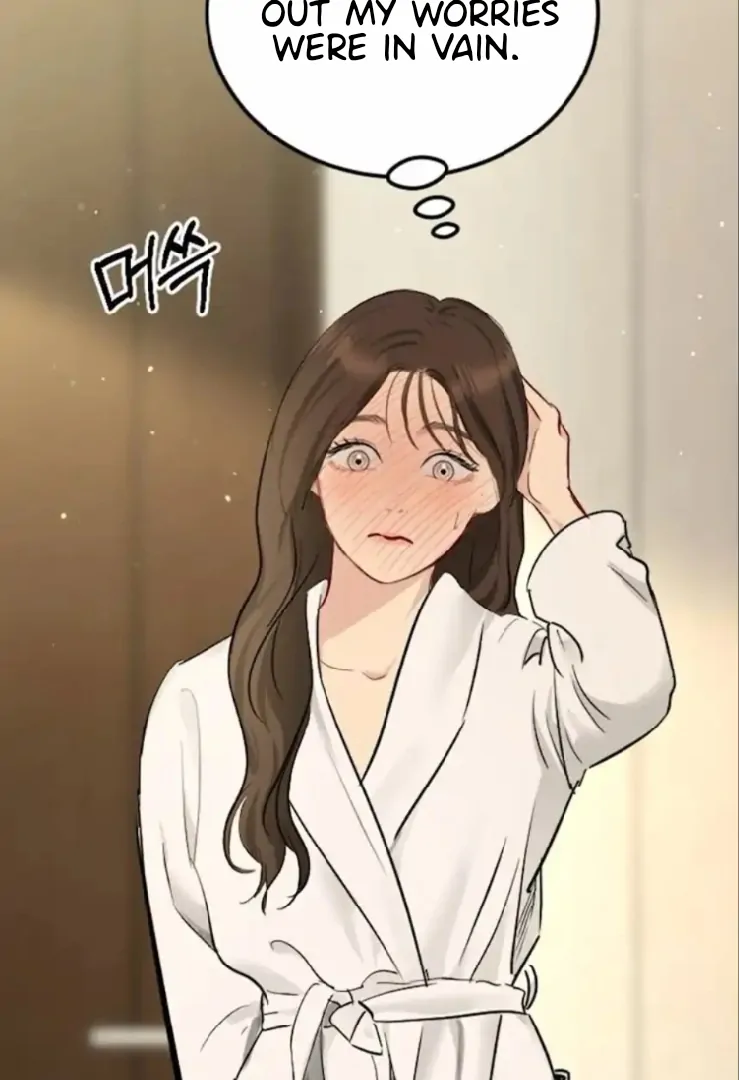 Secretary in Power Chapter 40 - Page 24