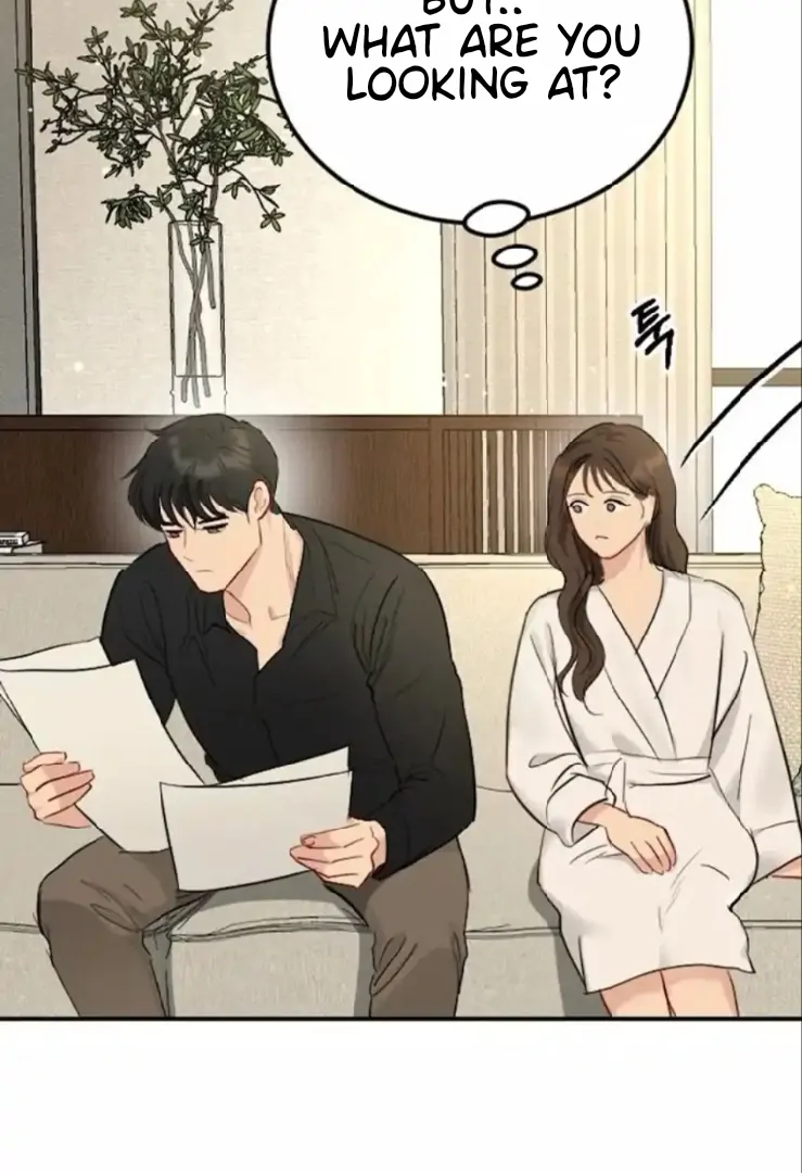 Secretary in Power Chapter 40 - Page 26