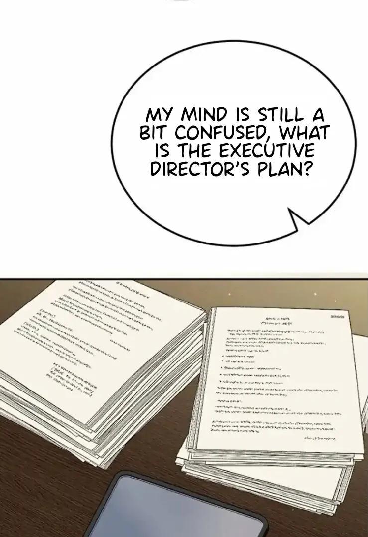 Secretary in Power Chapter 40 - Page 29