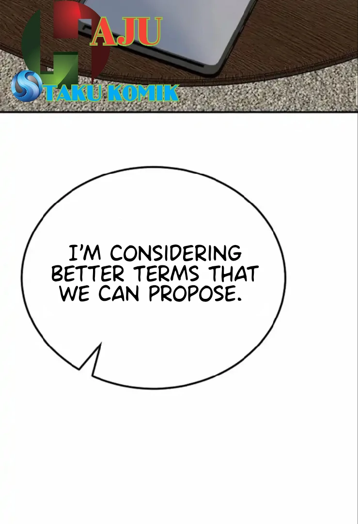 Secretary in Power Chapter 40 - Page 30