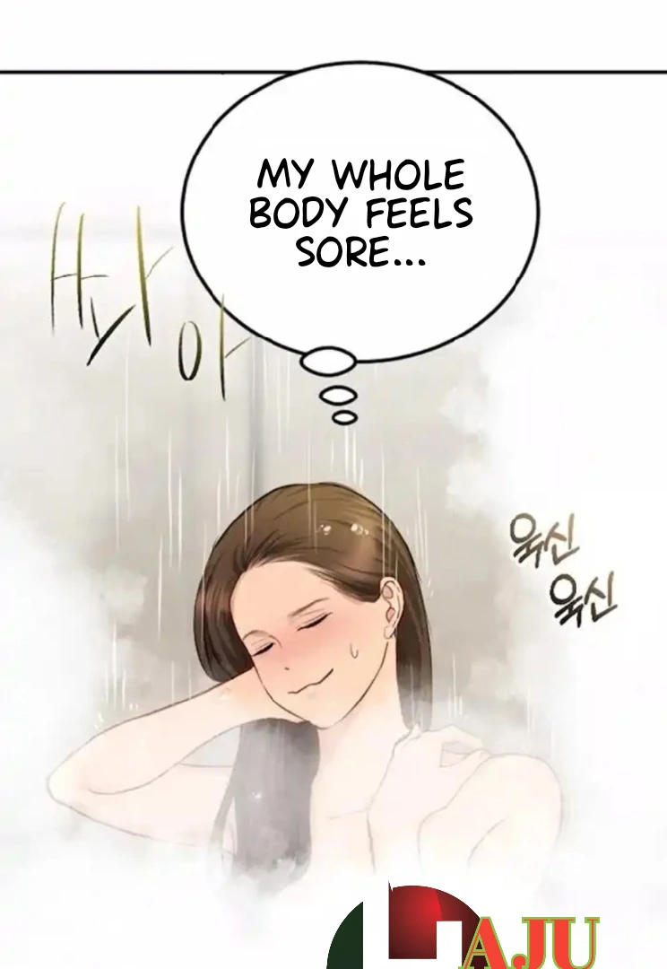 Secretary in Power Chapter 40 - Page 4