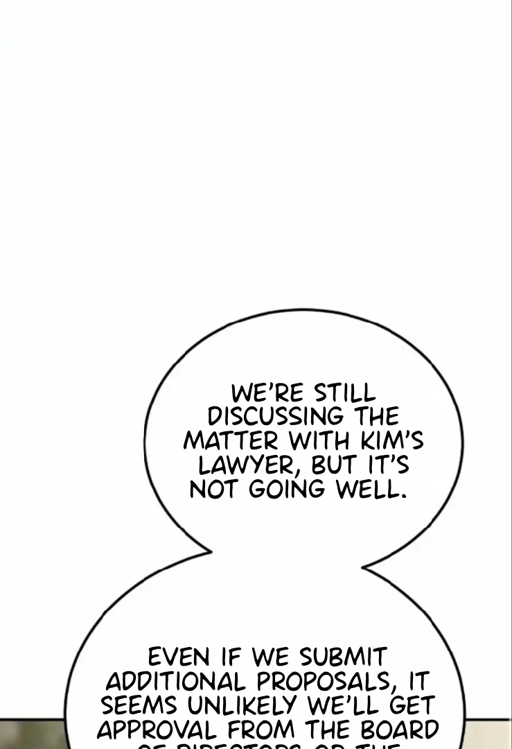Secretary in Power Chapter 40 - Page 31