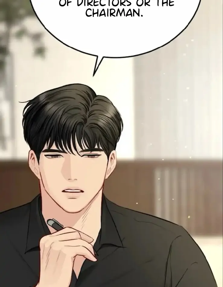Secretary in Power Chapter 40 - Page 32
