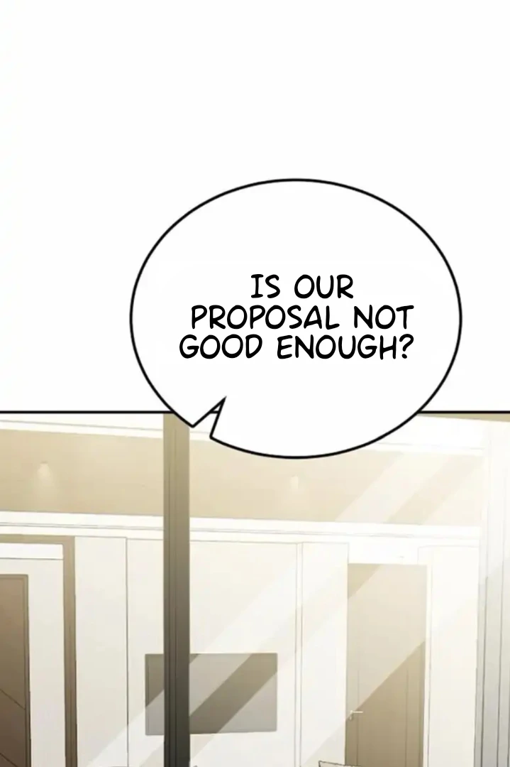 Secretary in Power Chapter 40 - Page 34
