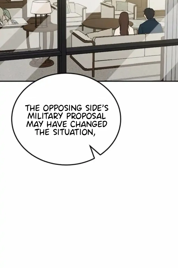Secretary in Power Chapter 40 - Page 35