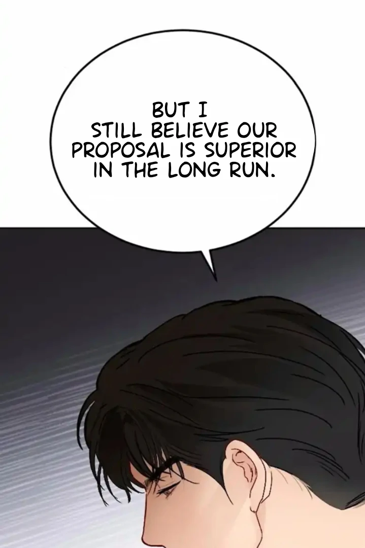 Secretary in Power Chapter 40 - Page 36