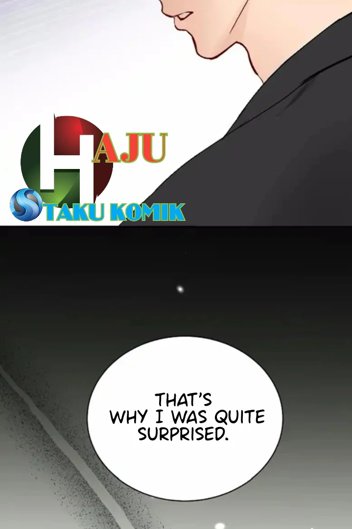 Secretary in Power Chapter 40 - Page 37