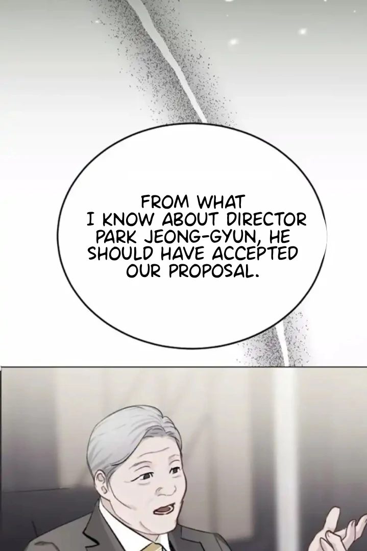 Secretary in Power Chapter 40 - Page 38
