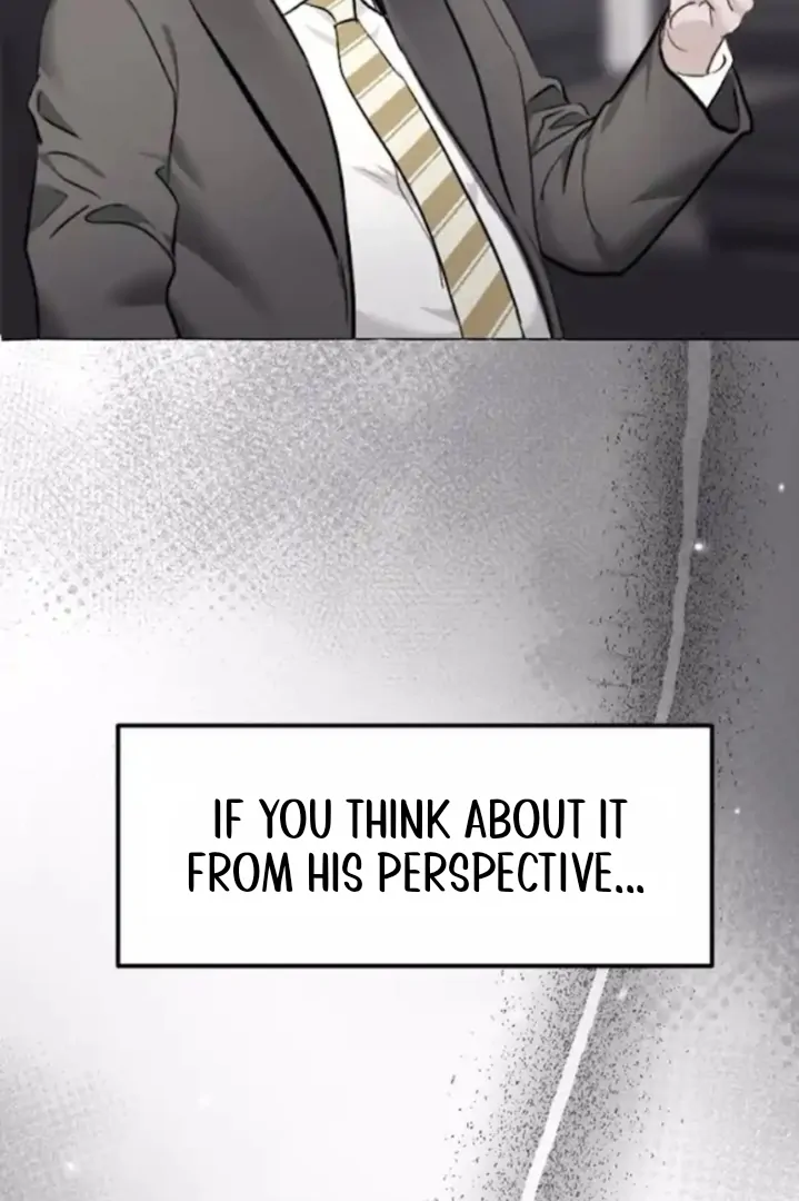 Secretary in Power Chapter 40 - Page 39