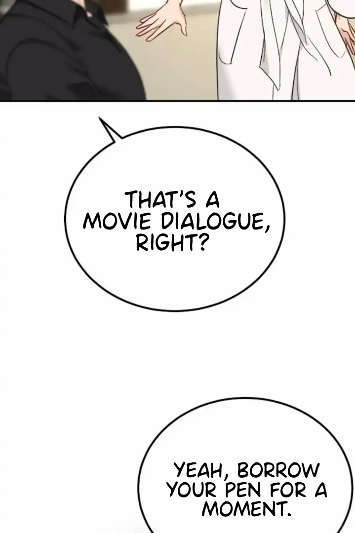 Secretary in Power Chapter 40 - Page 44