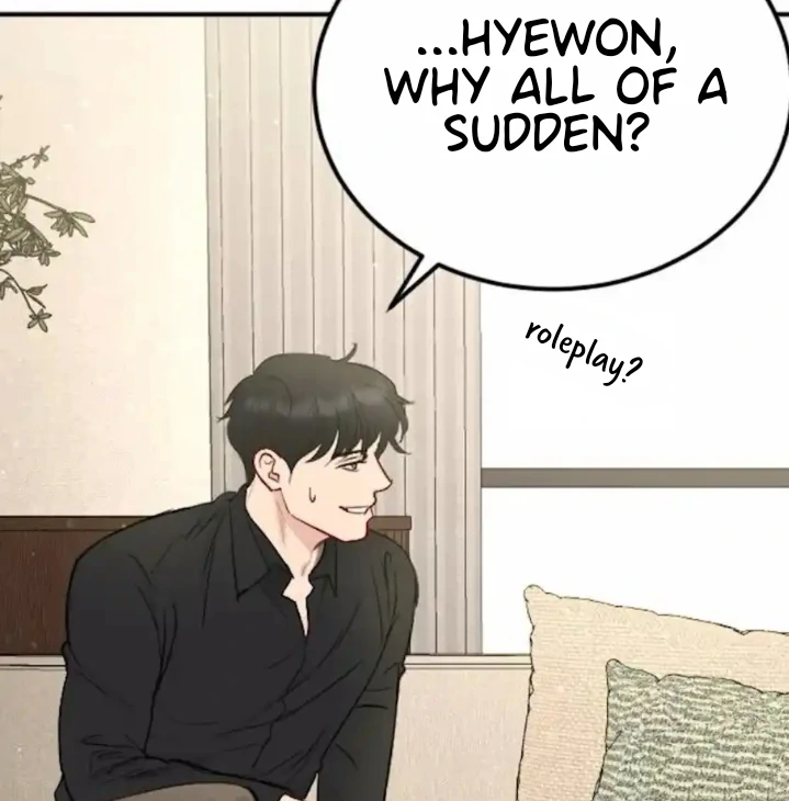 Secretary in Power Chapter 40 - Page 48