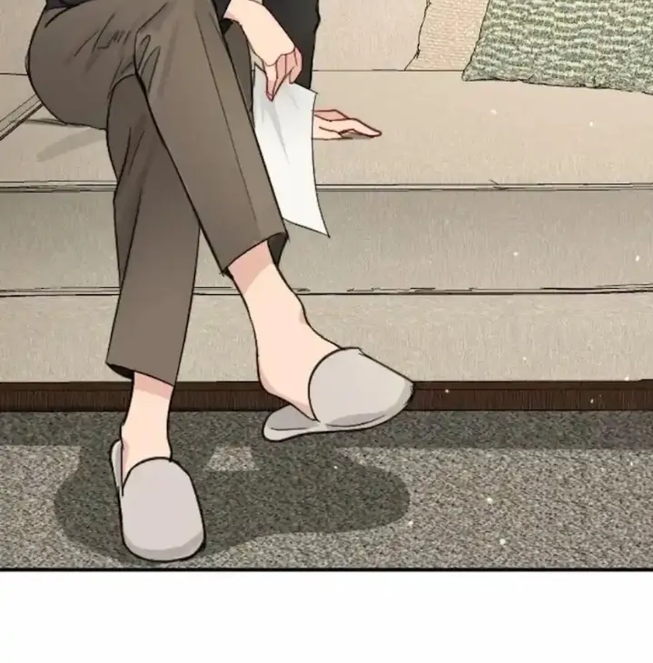 Secretary in Power Chapter 40 - Page 49