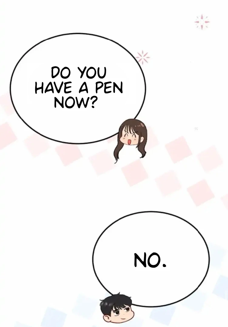 Secretary in Power Chapter 40 - Page 50