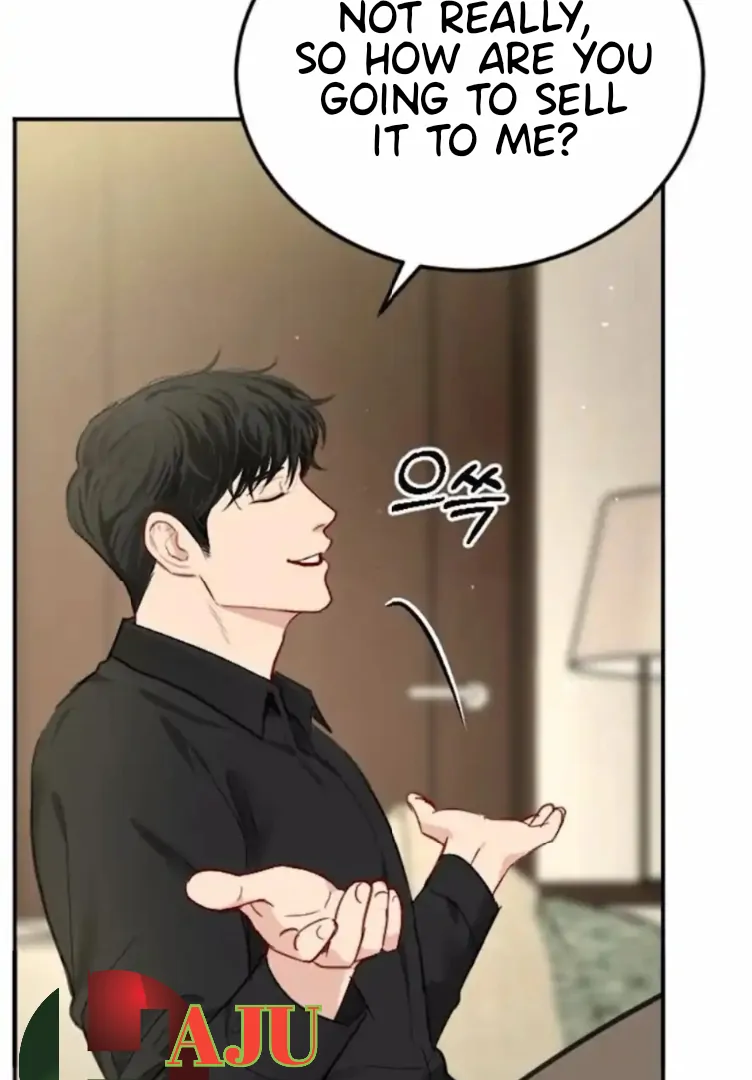Secretary in Power Chapter 40 - Page 52