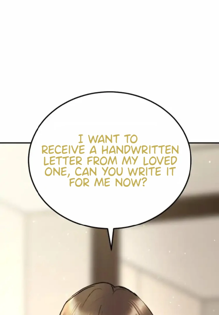 Secretary in Power Chapter 40 - Page 54